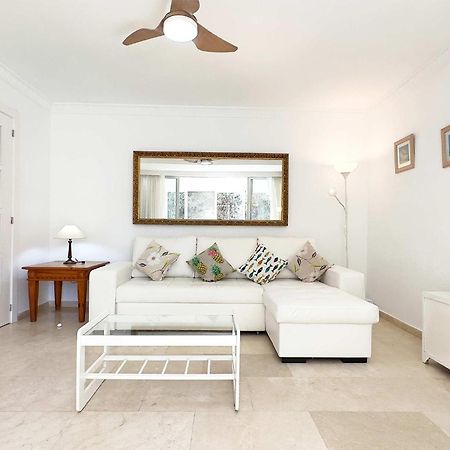 1 Bedroom Apartment Second Line Beach- Parque Marbella Building Zewnętrze zdjęcie